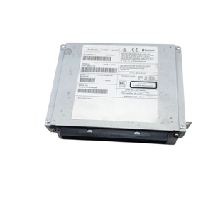 UNIDAD DE CONTROL MULTIMEDIA DE NAVEGACIÓN GPS PARA LAND ROVER Freelander Serie CF6N-18C815-HE (12>) - Product Image 5