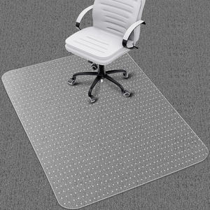 <span class=keywords><strong>Tapis</strong></span> de <span class=keywords><strong>chaise</strong></span> en PVC personnalisé <span class=keywords><strong>pour</strong></span> bureau commercial, <span class=keywords><strong>tapis</strong></span> de <span class=keywords><strong>chaise</strong></span> de bureau <span class=keywords><strong>pour</strong></span> sols moqués - Product Image 1