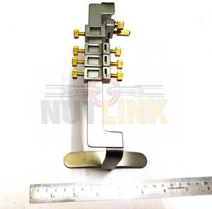 Instrumen bedah esensial Projectometer hidung Manual <span class=keywords><strong>Davis</strong></span> untuk operasi plastik rinoplasti - Product Image 6