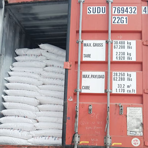 Sal Marina Egipcia Gruesa, Gros Sel De Mer, Grado Industrial, Suministro a Granel y Exportación, NaCl 99% de Pureza, Lavada e Iodada - Product Image 1