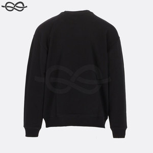 Sudadera bordada personalizada con estilo para hombre, jersey de manga larga, patrón estampado, ropa informal personalizada a la moda, Tops - Product Image 6