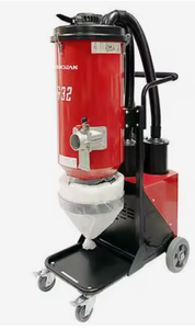 Extractor de Polvo HEPA de Alta Calidad Rojo Vacuum G30 G32 - Product Image 1