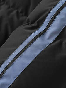 Ventes en gros de parkas d'hiver personnalisées pour hommes, doudounes et manteaux en duvet pour hommes, manteaux rembourrés simples pour hommes - Product Image 2