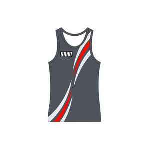 Gilet GAA personnalisé pour les clubs par les fournisseurs pakistanais avec tissu respirant à séchage rapide et coupe d'équipe confortable - Product Image 3