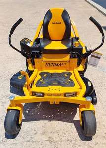 Nouvelles tondeuses Cub Cadet ZT1 42 à virage zéro caractéristiques 4 temps et 2 temps pour le bricolage et l'utilisation industrielle - Product Image 3