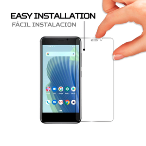 คิวบอต เจ 20 ฟิล์มกันรอยหน้าจอ ผลิตภัณฑ์คุณสมบัติเด่น - Product Image 3