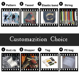 Nouveau Hoodie Hiver 2026 Brodé Streetwear Effet Vieilli Double Fermeture Éclair Qualité Supérieure Style Confortable Prix Usine - Product Image 6