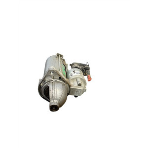 MOTEUR DE DÉMARREUR LANCIA Ypsilon 2ème Série 51823860 199A2000 diesel 1300 (06>10) - Product Image 1