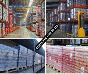 โคคา-โคล่า330มล. 500มล. แบบดั้งเดิมสำหรับกระป๋องโค้ก - Product Image 4