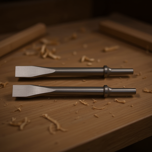 Cinceles y Punzones de Vástago Hexagonal Usag, Categoría de Producto Premium - Product Image 3