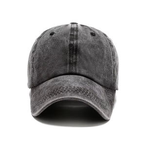 Sombrero de béisbol de camionero de moda con 7 paneles de la mejor calidad, hecho en Pakistán, sombrero de béisbol de cuero de tela transpirable de excelente calidad - Product Image 5