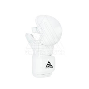 Guantes de Sparring de servicio OEM Guantes de Sparring más vendidos Guantes de Sparring de diseño personalizado profesional - Product Image 4