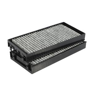 64316804939 Ensemble de filtres d'habitacle pour BMW <span class=keywords><strong>X5</strong></span> <span class=keywords><strong>E70</strong></span> X6 E71 <span class=keywords><strong>Filtre</strong></span> de climatisation - Product Image 4