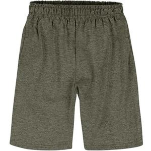 Séchage rapide enfants vêtements filles sueur court écologique Gym maillots de bain décontracté en plein air enfants sueur polaire coton Shorts respirant - Product Image 4