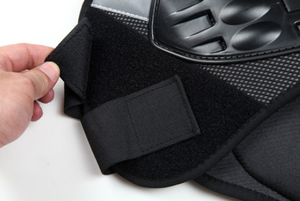 Vestes de moto en cuir professionnelles en gros meilleur design 2025 veste de moto en cuir pour hommes - Product Image 3