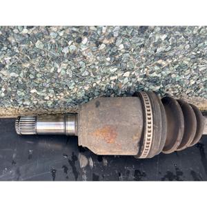 เพลาขับหน้าซ้าย LANCIA Musa รุ่นที่ 2 46308523 (07>) - Product Image 3