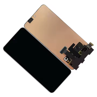Écran tactile LCD de remplacement d'origine de haute qualité OnePlus 6/7/7 Pro/8/9/9RT/10R/10 Pro/11R/Ace 2/2V - Garantie 1 an