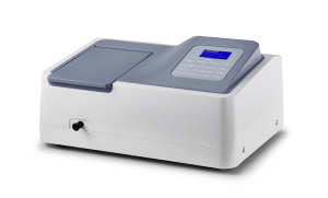 Meilleure offre pour un nouveau spectrophotomètre Photometerrs Spectrophotometersr Ftir Spectrophotometer Lab - Product Image 3