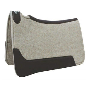 แผ่นอานม้าแบบเปิดหลังพร้อมแผ่นรองอานม้าแบบพกพามีความปลอดภัย - Product Image 2