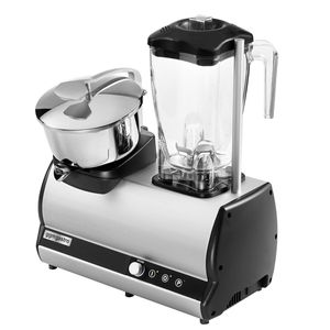 Machine à boissons combinée - Mixeur et presse-agrumes - 150 + 750W - faible niveau sonore - Product Image 1