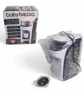 NUEVO Dispensador de Fórmula para Bebés Baby Brezza Formula Pro Advanced, Disponible en Stock, Edición Limitada - Product Image 4