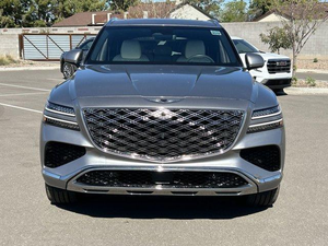(T&D) Voiture d'occasion 2025 Gennesls GV80 3.5T Prestige - Product Image 3