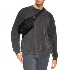 Sweat-shirt décontracté pour homme, conçu pour le confort, la chaleur et un style facile, adapté à la maison, aux voyages et aux sorties décontractées. - Product Image 5