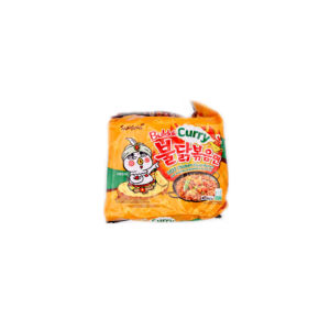 Ramen picante Samyang Habanero Lime para exportación y venta al por menor - Product Image 1