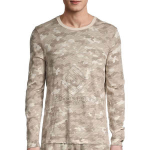 Venta caliente Nueva llegada Camisas de caza para hombres Estilo único Transpirable Hombres Camisas de caza en el mejor material - Product Image 3