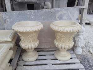 Natural & Elegant Sandstone Accents for Home Design Sophisticated <b>Block</b> Stone Crafting Interiors - Product Image 2