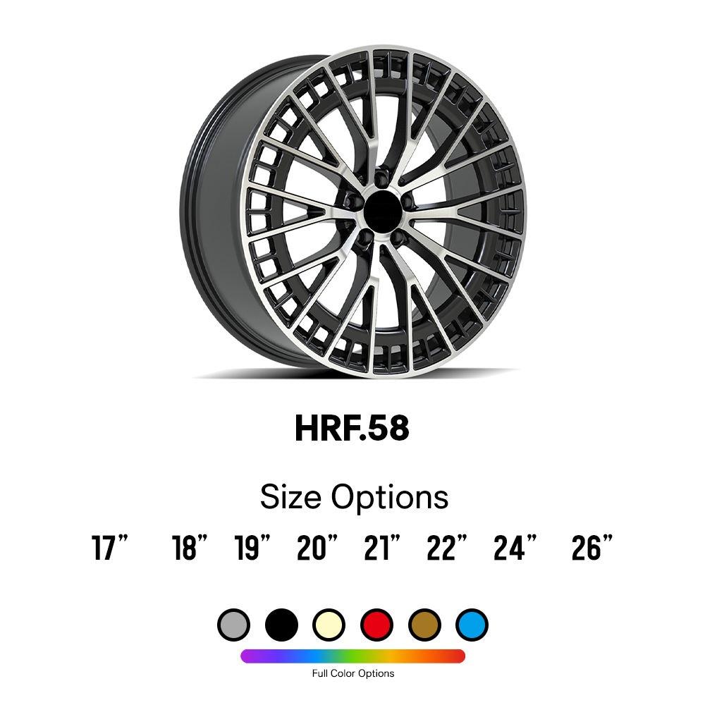 couleur personnalisée