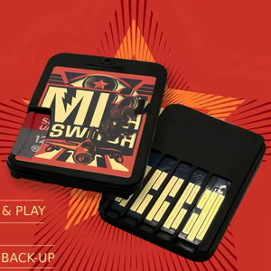 Carte de jeu Mig Switch V2 de haute qualité pour Nintendo Switch NS, téléchargement gratuit de jeux - Product Image 1