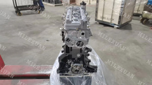Motore a benzina 3sz 1495 Cc per Daihatsu Terios/Gran Max/<span class=keywords><strong>Luxio</strong></span>/Sirion/Materia - Product Image 5