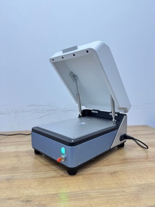 Analyseur de métaux XRF haute précision pour l'analyse de l'or et des bijoux - Product Image 1