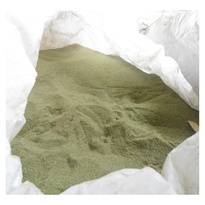 ผงสาหร่ายสีเขียวที่ขายดีที่สุดคุณภาพดีที่สุดปุ๋ยผงสาหร่ายไอริช Seamoss ผงสารสกัดจากสาหร่ายทะเลที่ผลิตในเวียดนาม - Product Image 1