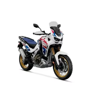 Nueva Motocicleta CRF1100L Adventure Sports Africa Twin 2025/26 OEM/ODM con 3 Años de Garantía y Envío Rápido - Product Image 1