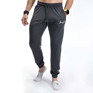 Cozy High-Waist <b>Baggy</b> <b>Jogger</b> Pants for <b>Women</b> Cotton French Terry Street Style OEM Service Available - Product Image 1