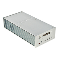 Système NDT automatisé multi-cartes électroniques DEEPSOUND R3 avec programme PAUT, vision PAVision et connexion à distance via port LAN, garantie 1 an