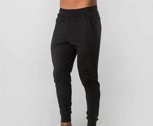 Vintage High Quality Latest Design Men Acid Wash Joggers <b>Back</b> Pocket Style Casual & Fitness Wear Men Joggers - Product Image 3