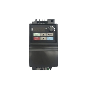 Série VFD-EL 1.5KW 50/60HZ PLC PAC et contrôleurs dédiés-Modèles VFD004EL21A VFD007EL21A VFD015EL21A - Product Image 2