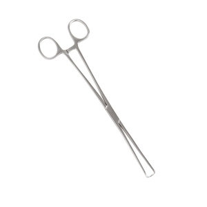 คีมทำฟันสแตนเลสสำหรับใช้ในการผ่าตัดรักษาช่องคลอด - Product Image 4