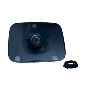 กระจกมองข้างมุมกว้าง LU Truck สำหรับรถบรรทุก Freightliner Cascadia ปี 2008-2017 รับประกัน 1 ปี - Product Image 5