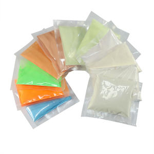 ผงเรืองแสงสีเข้มสำหรับตกแต่งกลางแจ้งไม่มีสารพิษ2025 - Product Image 6