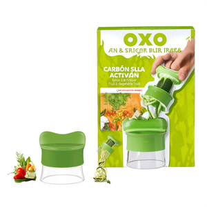For OXO for Good Grips Spiral Slicer Fruit & <b>Vegetable</b> Tool - Product Image 3