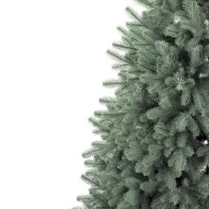 Árboles de Navidad Artificiales de PVC Plateado y Plateado Brillante de Lujo 2024, Venta al por Mayor, 1.5m-2.8m, Colección de Decoración Festiva, Popular para Navidad - Product Image 3