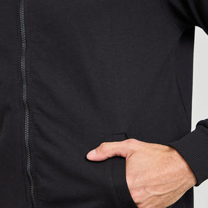 Vendeur Logo personnalisé hommes Tech Survêtement Vêtements de sport d'hiver Taille XL polaire Gym Survêtement Automne Crop Design Respirant Caractéristique - Product Image 4