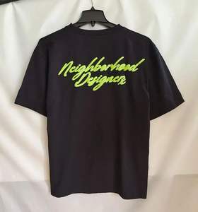 เสื้อยืดผู้ชายแบบสวมใส่สบาย น้ำหนักเบา พิมพ์ลายพัฟฟ์ ออกแบบตามสั่ง ขายส่ง OEM เหมาะสำหรับใส่ลำลอง ออกกำลังกาย เล่นกีฬา ฟิตเนส ผ้าถัก - Product Image 1