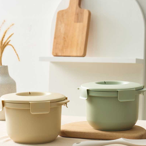 อุปกรณ์เทคโนโลยีอาหารเพื่อสุขภาพไมโครเวฟปลอดภัย - Product Image 1