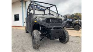 2026 Ranger Crew SP 570 Vert Sauge - Product Image 2