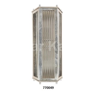 Mosaic Design <b>Wall</b> Mounted Tealight <b>Candle</b> <b>Holder</b> <b>Candle</b> Display <b>Holder</b> Handmade <b>Candle</b> Stand Decor for Indoor Outdoor - Product Image 4